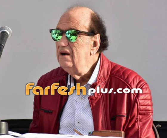 وفاة الفنان المصري حسن حسني عن عمر 89 عاما إثر أزمة قلبية مفاجئة صورة رقم 4