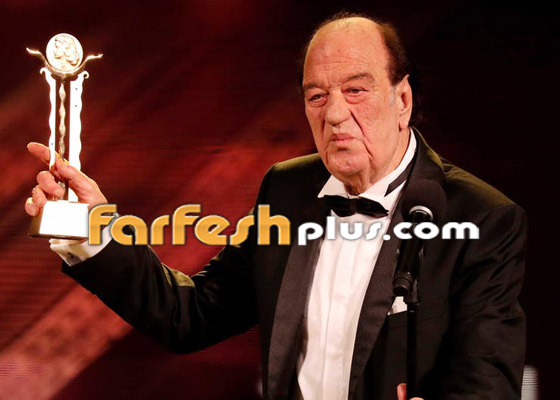 وفاة الفنان المصري حسن حسني عن عمر 89 عاما إثر أزمة قلبية مفاجئة صورة رقم 3