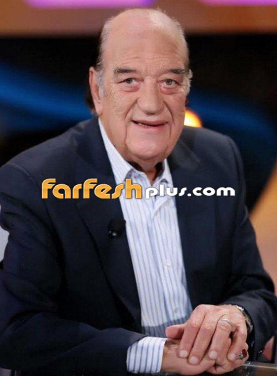 وفاة الفنان المصري حسن حسني عن عمر 89 عاما إثر أزمة قلبية مفاجئة صورة رقم 13