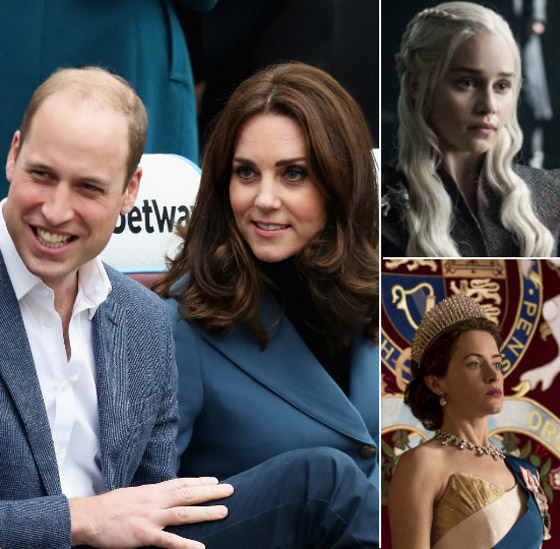 10 أمور بسيطة ومتعة غير متوقعة يعشقها أفراد العائلة الملكية البريطانية صورة رقم 4