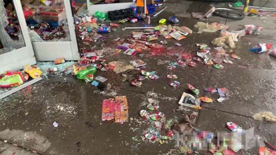 مقتل جورج فلويد: هل أمريكا على أبواب ثورة ضد العنصرية؟ صورة رقم 17