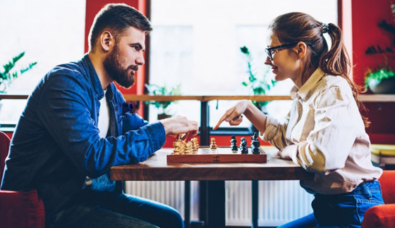 هذه الأبراج تنجذب إلى الذكاء أكثر من أي شيء! صورة رقم 1