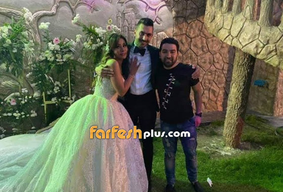  لميس الحديدي تهاجم محمد رمضان بعد حفل زفاف شقيقته: “عيب عليك” صورة رقم 4