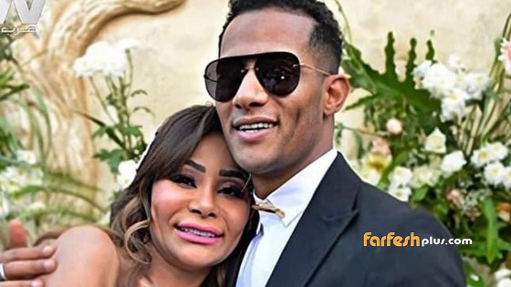  لميس الحديدي تهاجم محمد رمضان بعد حفل زفاف شقيقته: “عيب عليك” صورة رقم 7
