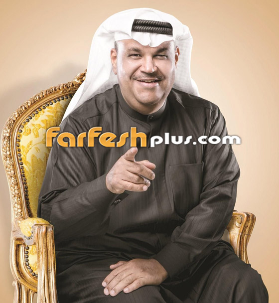 الفنان الكويتي نبيل شعيل بصورة من المراهقة.. والجمهور: عفوي وبسيط صورة رقم 4