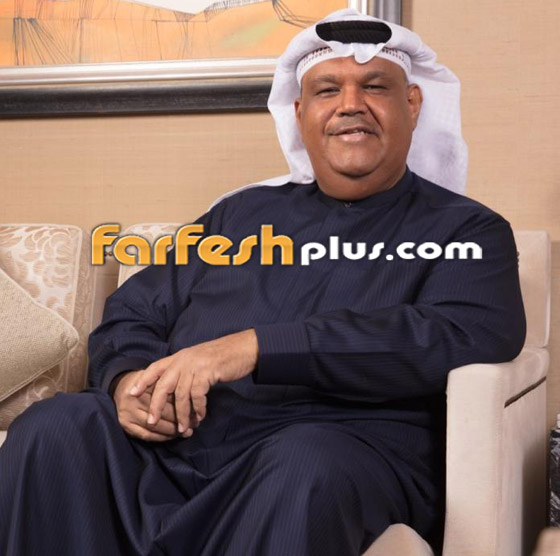 الفنان الكويتي نبيل شعيل بصورة من المراهقة.. والجمهور: عفوي وبسيط صورة رقم 8
