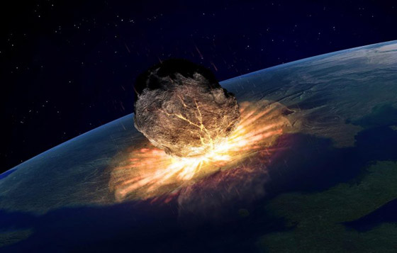 كويكب يقترب من الأرض.. وناسا تحذر من خطر محتمل! صورة رقم 3
