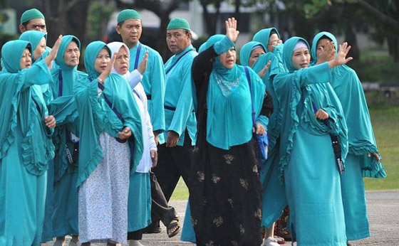أول دولة إسلامية تحسم قرارها بشأن الحج لهذا العام بسبب جائحة كورونا! صورة رقم 3