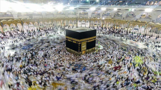 أول دولة إسلامية تحسم قرارها بشأن الحج لهذا العام بسبب جائحة كورونا! صورة رقم 4