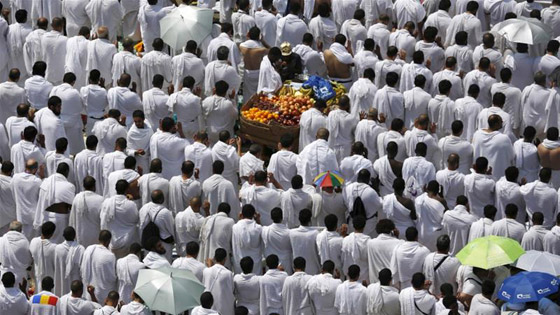أول دولة إسلامية تحسم قرارها بشأن الحج لهذا العام بسبب جائحة كورونا! صورة رقم 2