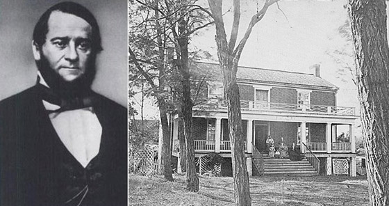 حرب الدلو، القبعة والبطاطس.. 8 أحداث تاريخية مضحكة يصعب تصديقها صورة رقم 3