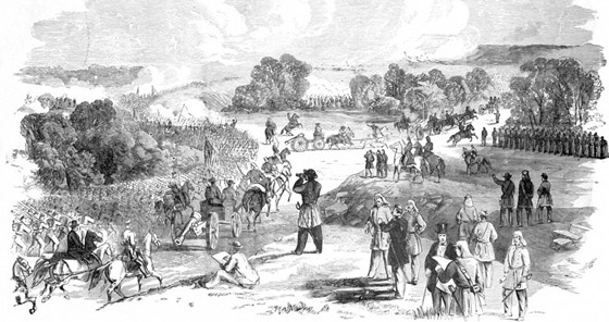 حرب الدلو، القبعة والبطاطس.. 8 أحداث تاريخية مضحكة يصعب تصديقها صورة رقم 5