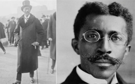 حرب الدلو، القبعة والبطاطس.. 8 أحداث تاريخية مضحكة يصعب تصديقها صورة رقم 8