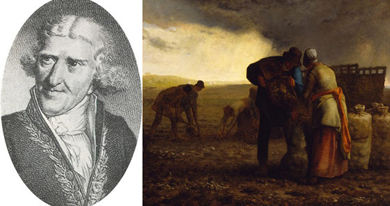 حرب الدلو، القبعة والبطاطس.. 8 أحداث تاريخية مضحكة يصعب تصديقها صورة رقم 13