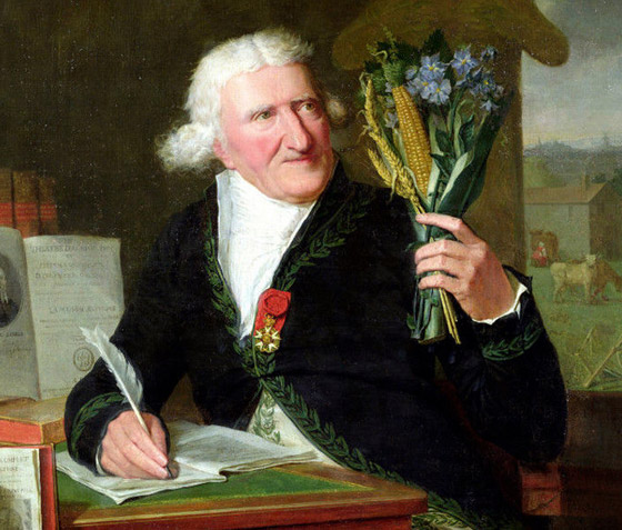 حرب الدلو، القبعة والبطاطس.. 8 أحداث تاريخية مضحكة يصعب تصديقها صورة رقم 14