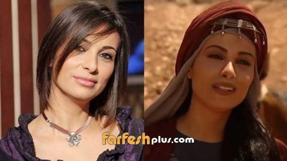 فرح بسيسو تصدم الجميع في أحدث ظهور لها..شاهدوا كيف أصبحت! صورة رقم 5