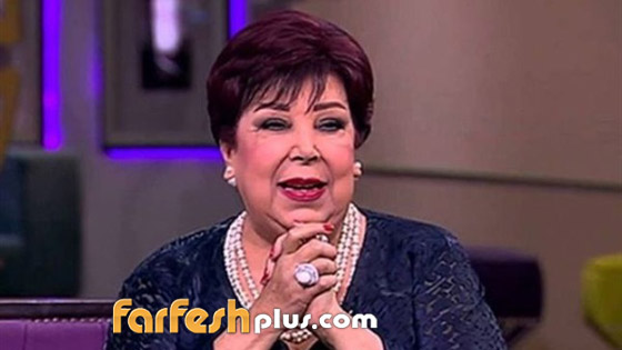 كورونا مازال يسكن جسدها.. المسحة الثالثة لرجاء الجداوي إيجابية صورة رقم 3