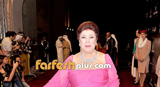 كورونا مازال يسكن جسدها.. المسحة الثالثة لرجاء الجداوي إيجابية صورة رقم 7