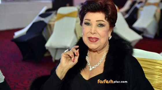 وضع غير مطمئن.. تدهور الحالة الصحية لرجاء الجداوي صورة رقم 3