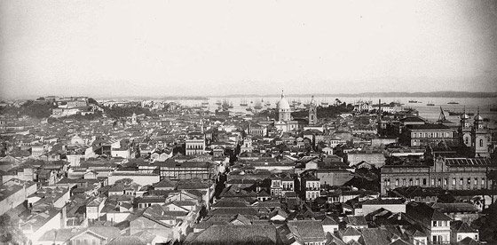 هكذا رفض البرازيليون التلقيح وأحرقوا عاصمتهم! صورة رقم 1