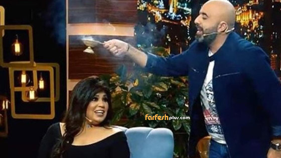  فيديو فيفي عبده تتدلع: أنا راحت علي؟ طبعا لا ومستعدة للجواز 10 مرات صورة رقم 1
