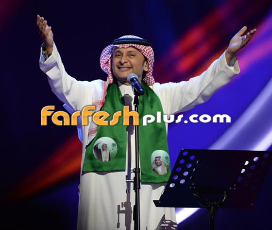 فيديو طريف: شابة تتحوّل بالمكياج المتقن إلى عبد المجيد عبد الله، كيف علّق؟ صورة رقم 10