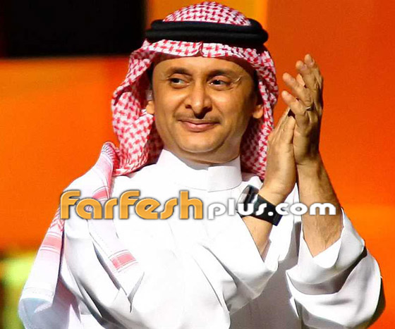 فيديو طريف: شابة تتحوّل بالمكياج المتقن إلى عبد المجيد عبد الله، كيف علّق؟ صورة رقم 9