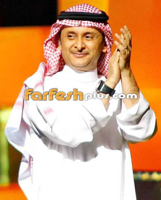 فيديو طريف: شابة تتحوّل بالمكياج المتقن إلى عبد المجيد عبد الله، كيف علّق؟ صورة رقم 14