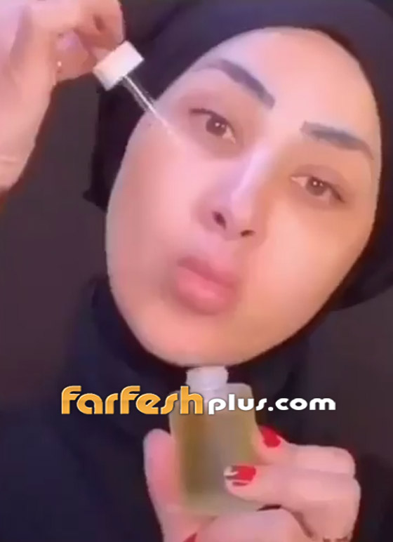 فيديو طريف: شابة تتحوّل بالمكياج المتقن إلى عبد المجيد عبد الله، كيف علّق؟ صورة رقم 1