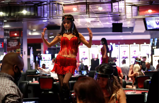 أبرز صور الأسبوع: إليكم أهم الأحداث المصورة في مختلف أنحاء العالم صورة رقم 2