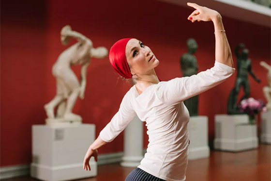 أبرز صور الأسبوع: إليكم أهم الأحداث المصورة في مختلف أنحاء العالم صورة رقم 10