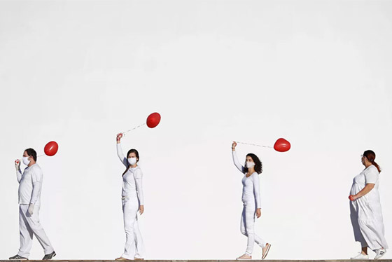 أبرز صور الأسبوع: إليكم أهم الأحداث المصورة في مختلف أنحاء العالم صورة رقم 11