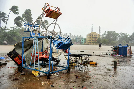 أبرز صور الأسبوع: إليكم أهم الأحداث المصورة في مختلف أنحاء العالم صورة رقم 27