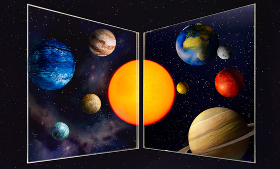 كواكب شابة شبيهة بالأرض في مجرتنا.. فأين الحياة؟ إليكم التفاصيل..! صورة رقم 6