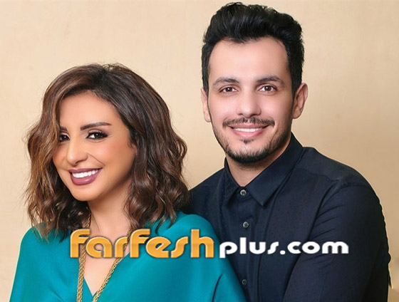 موسم الخلافات الزوجية للمطربات: أصالة، أنغام، هيفاء وهبي وشيرين صورة رقم 3