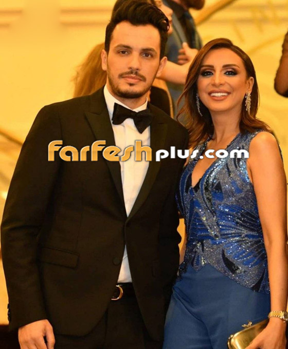 موسم الخلافات الزوجية للمطربات: أصالة، أنغام، هيفاء وهبي وشيرين صورة رقم 4