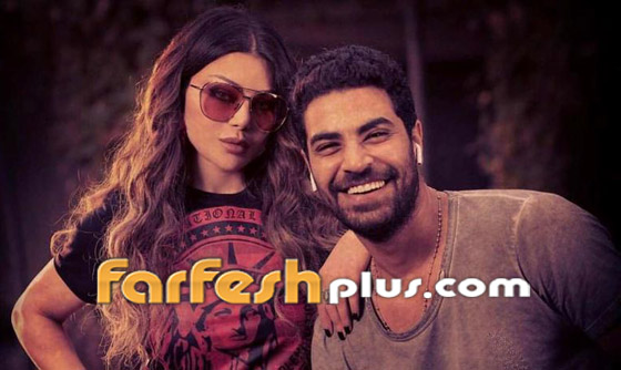 موسم الخلافات الزوجية للمطربات: أصالة، أنغام، هيفاء وهبي وشيرين صورة رقم 5