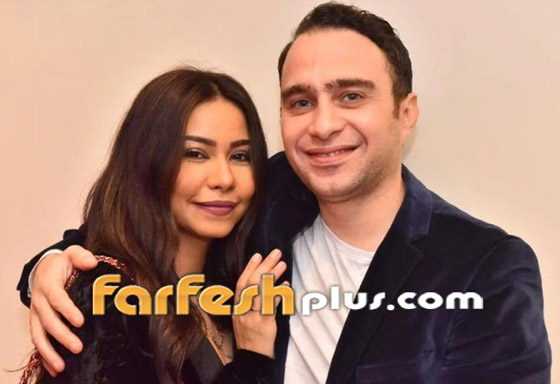 موسم الخلافات الزوجية للمطربات: أصالة، أنغام، هيفاء وهبي وشيرين صورة رقم 7