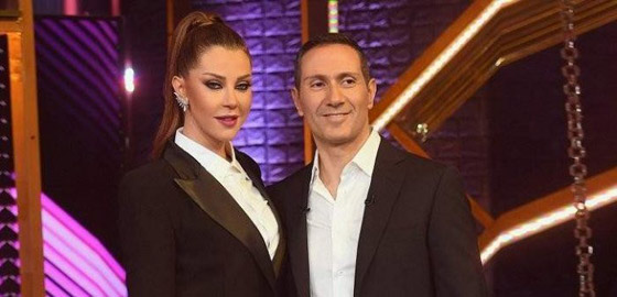كارلا حداد تعلن انفصالها عن زوجها طوني أبو جودة بعد 16 عاماً صورة رقم 3