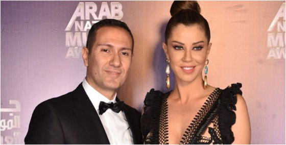 كارلا حداد تعلن انفصالها عن زوجها طوني أبو جودة بعد 16 عاماً صورة رقم 6
