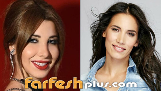 مغنية إسبانية تغني بإحساس لنانسي عجرم (انت ايه) وتتمنى رؤيتها صورة رقم 7
