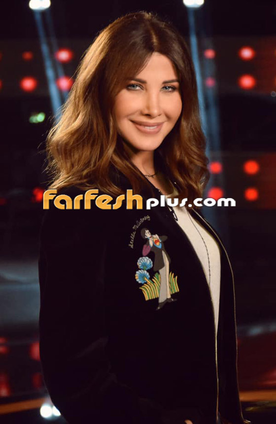 مغنية إسبانية تغني بإحساس لنانسي عجرم (انت ايه) وتتمنى رؤيتها صورة رقم 23