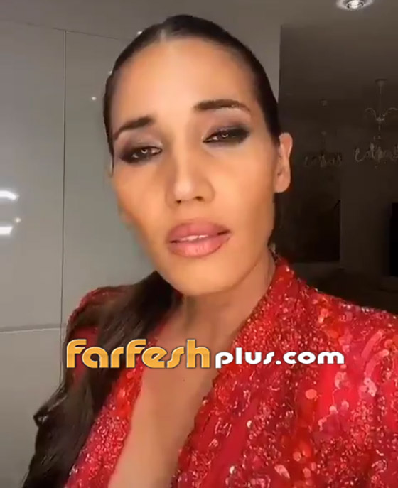 مغنية إسبانية تغني بإحساس لنانسي عجرم (انت ايه) وتتمنى رؤيتها صورة رقم 4