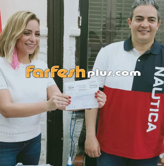 اسم ريم البارودي الحقيقي يفاجئ الجمهور! ما هو؟ صورة رقم 3