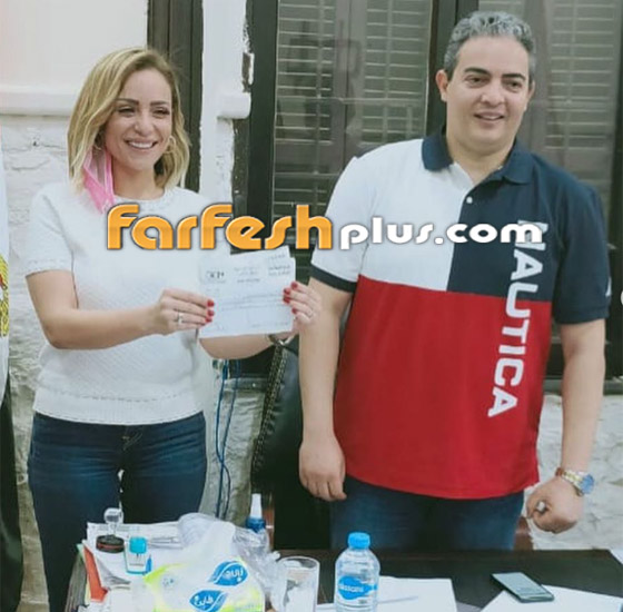 اسم ريم البارودي الحقيقي يفاجئ الجمهور! ما هو؟ صورة رقم 4
