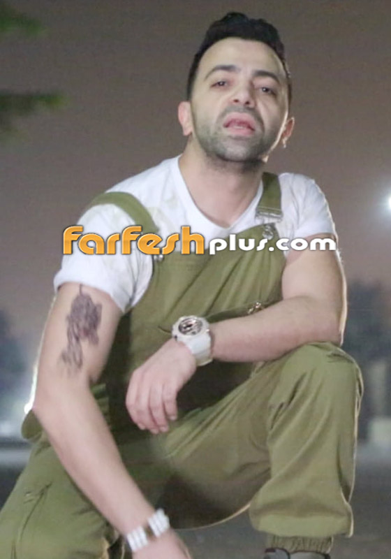 شريف يسري (شيكو) يبكي بهستيرية ويستغيث لإنقاذ والدته المصابة بكورونا صورة رقم 9