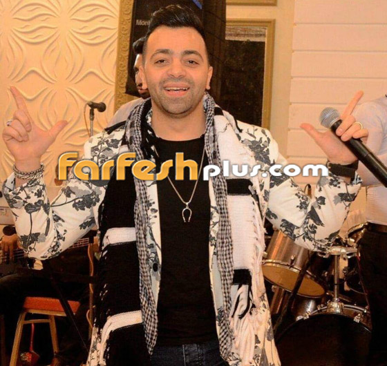 شريف يسري (شيكو) يبكي بهستيرية ويستغيث لإنقاذ والدته المصابة بكورونا صورة رقم 13