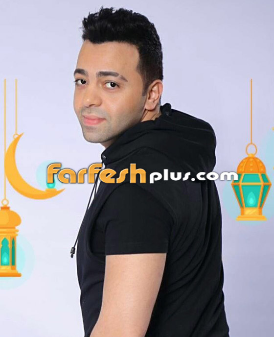 شريف يسري (شيكو) يبكي بهستيرية ويستغيث لإنقاذ والدته المصابة بكورونا صورة رقم 15