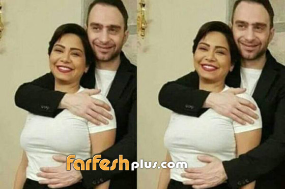 بعد شائعات خلافها مع حسام حبيب .. أحلام توجه رسالة دعم لشيرين صورة رقم 8