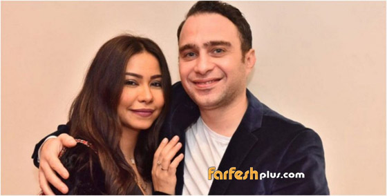 بعد شائعات خلافها مع حسام حبيب .. أحلام توجه رسالة دعم لشيرين صورة رقم 2